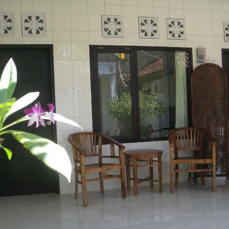 Erwin'S Guest Room Sanur  Exterior photo