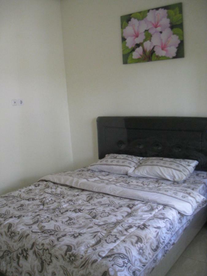 Erwin'S Guest Room Sanur  Exterior photo
