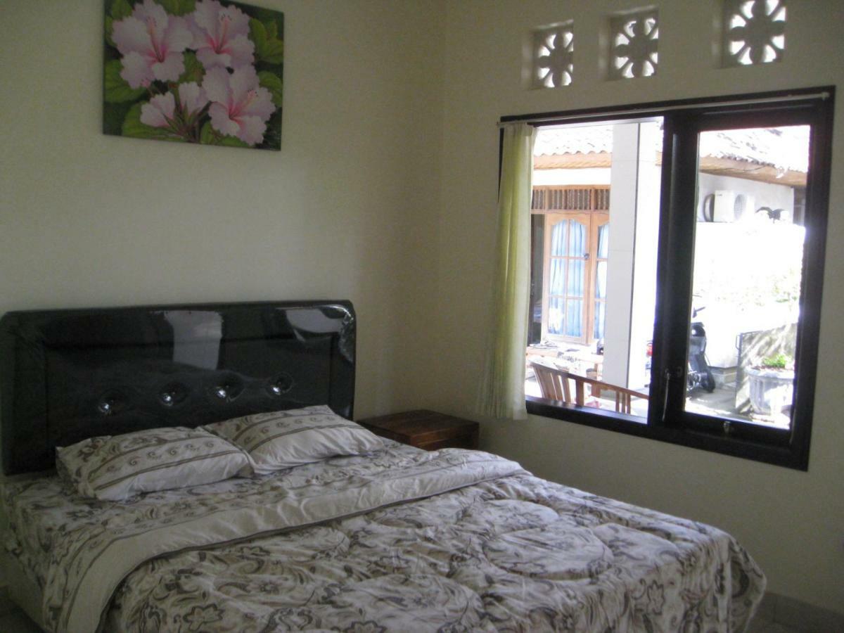 Erwin'S Guest Room Sanur  Exterior photo
