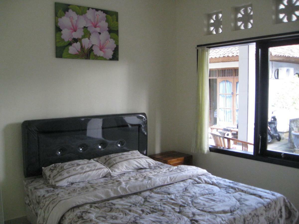 Erwin'S Guest Room Sanur  Exterior photo