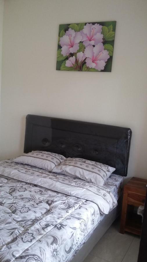 Erwin'S Guest Room Sanur  Exterior photo