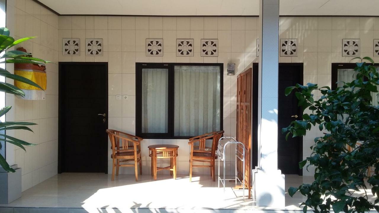 Erwin'S Guest Room Sanur  Exterior photo