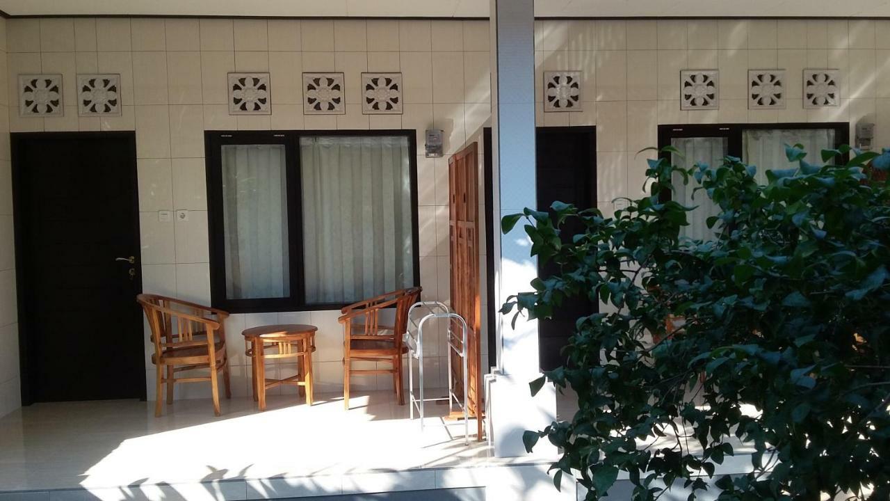 Erwin'S Guest Room Sanur  Exterior photo