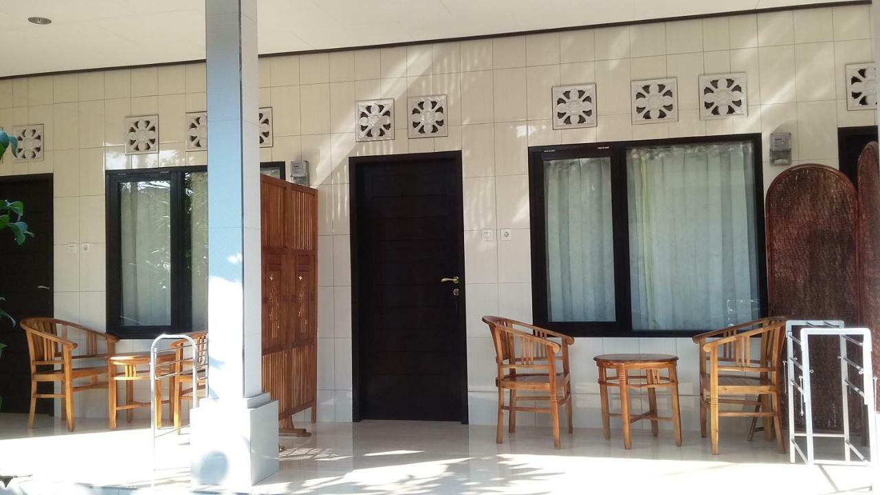 Erwin'S Guest Room Sanur  Exterior photo