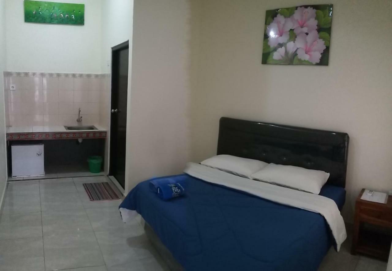 Erwin'S Guest Room Sanur  Exterior photo
