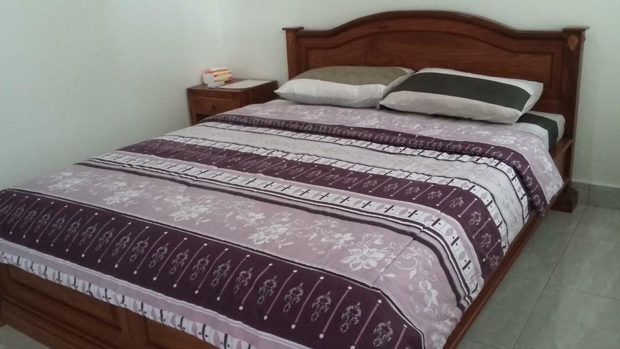 Erwin'S Guest Room Sanur  Exterior photo